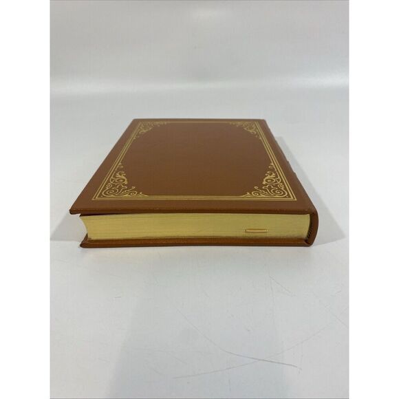 Easton Press. The Secret Garden. Frances Hodgson Burnett. Collectors Edition. - Picture 7 of 10